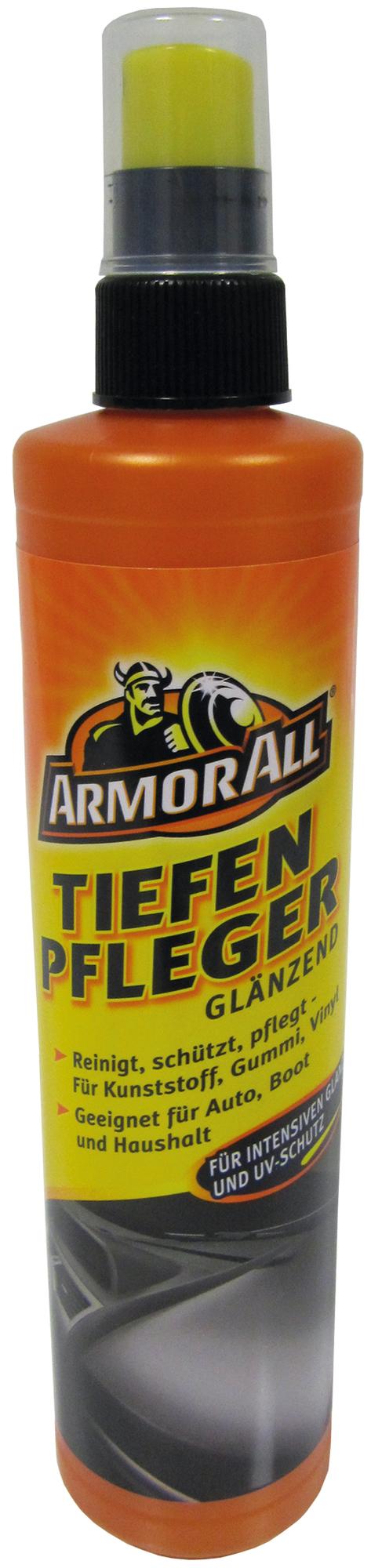 Armorall plastic care 300ml armor all glossy