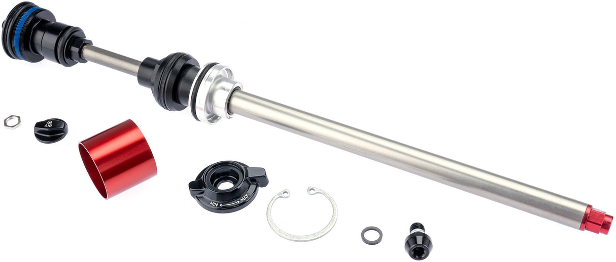Rockshox spring unit rs solo air 180mm