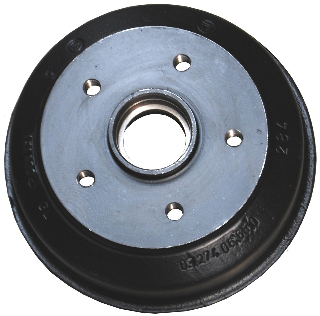Bpw brake current bolt circle 112x5