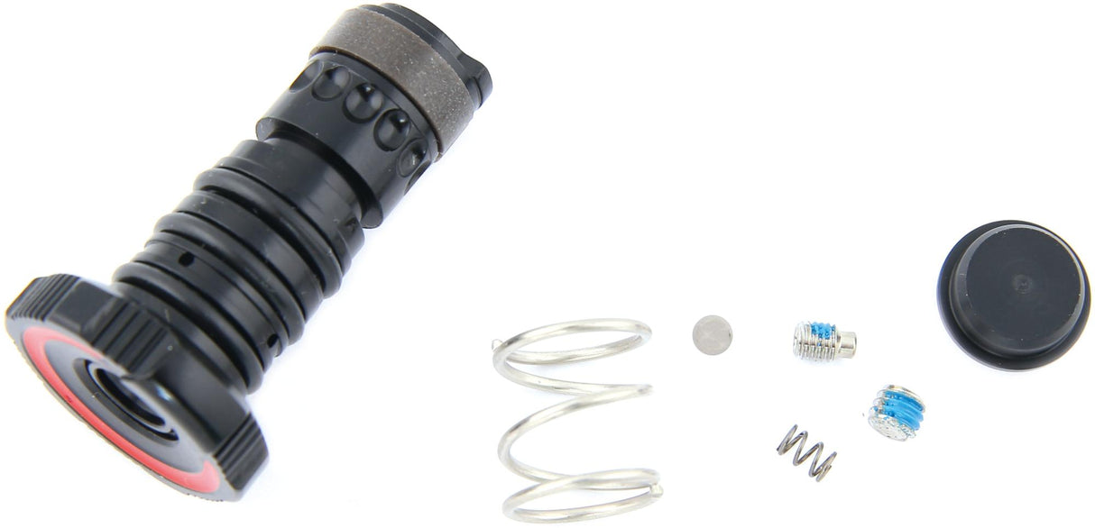 Rockshox reb.adj.knob rocksh. monarch xx b1 c2