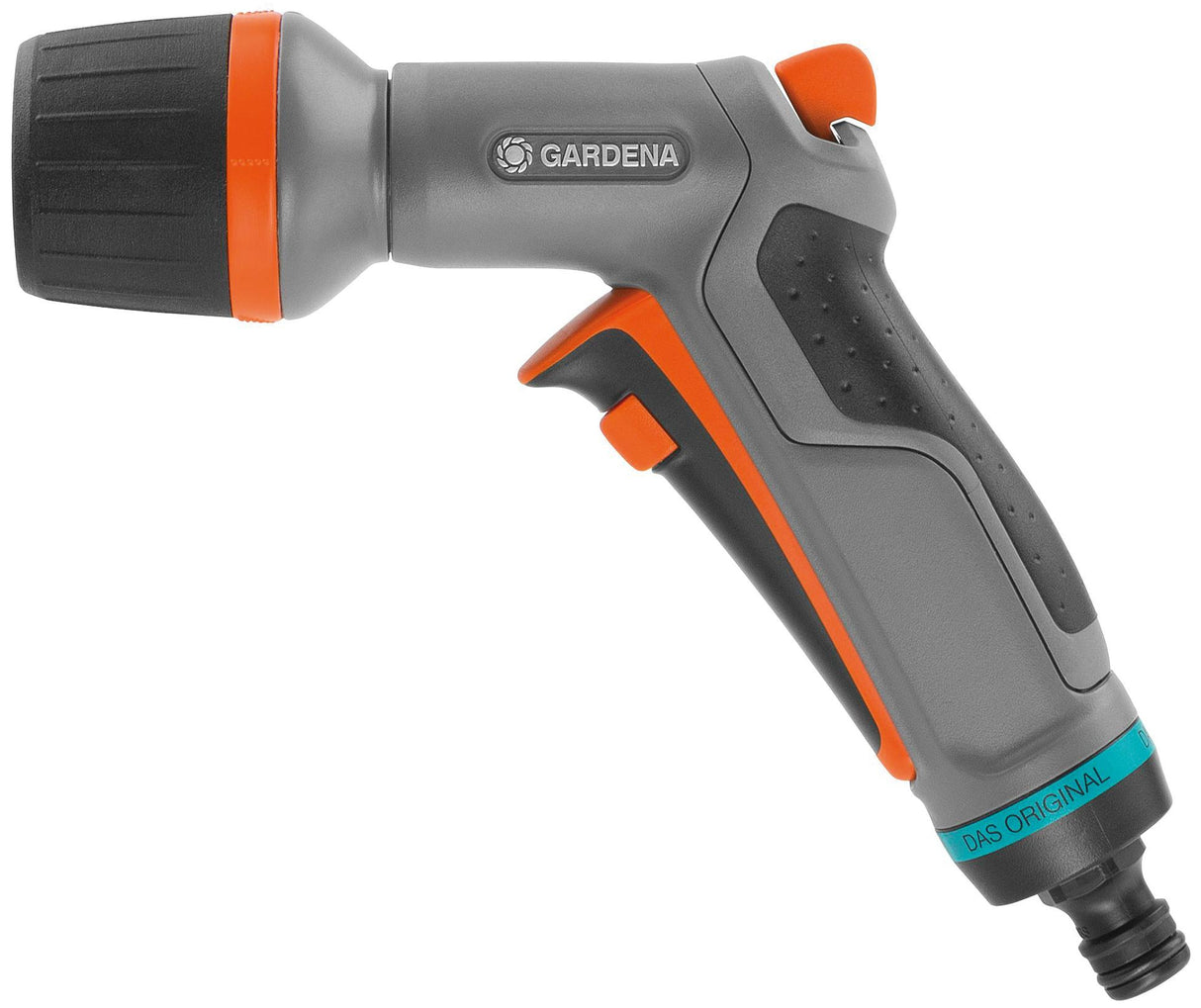 Gardena Comfort cleaning gun Ecopulse