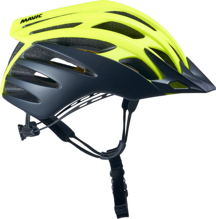 Mavic helmet sync.sl mips m saf.yellow