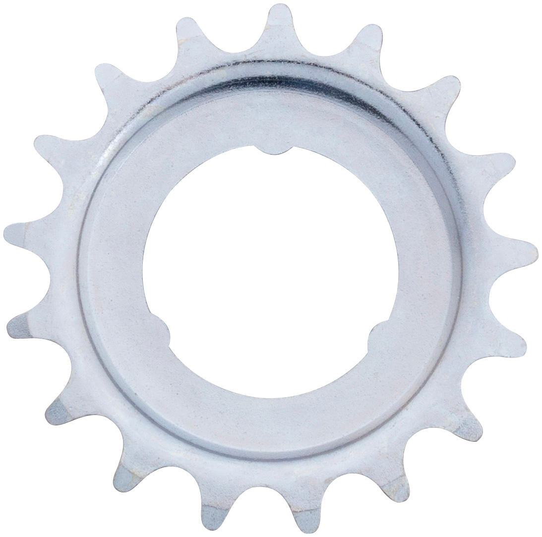 Xtrabike Gear Porte 17t fortsatte 1 2x1 8