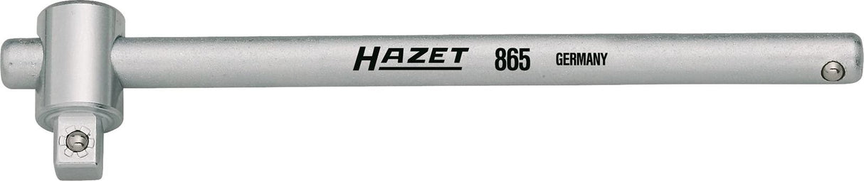 Hazet sliding handle 1 4z115mm 865