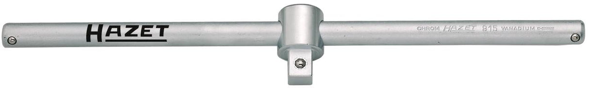 Hazet sliding handle 1 2z300mm 915