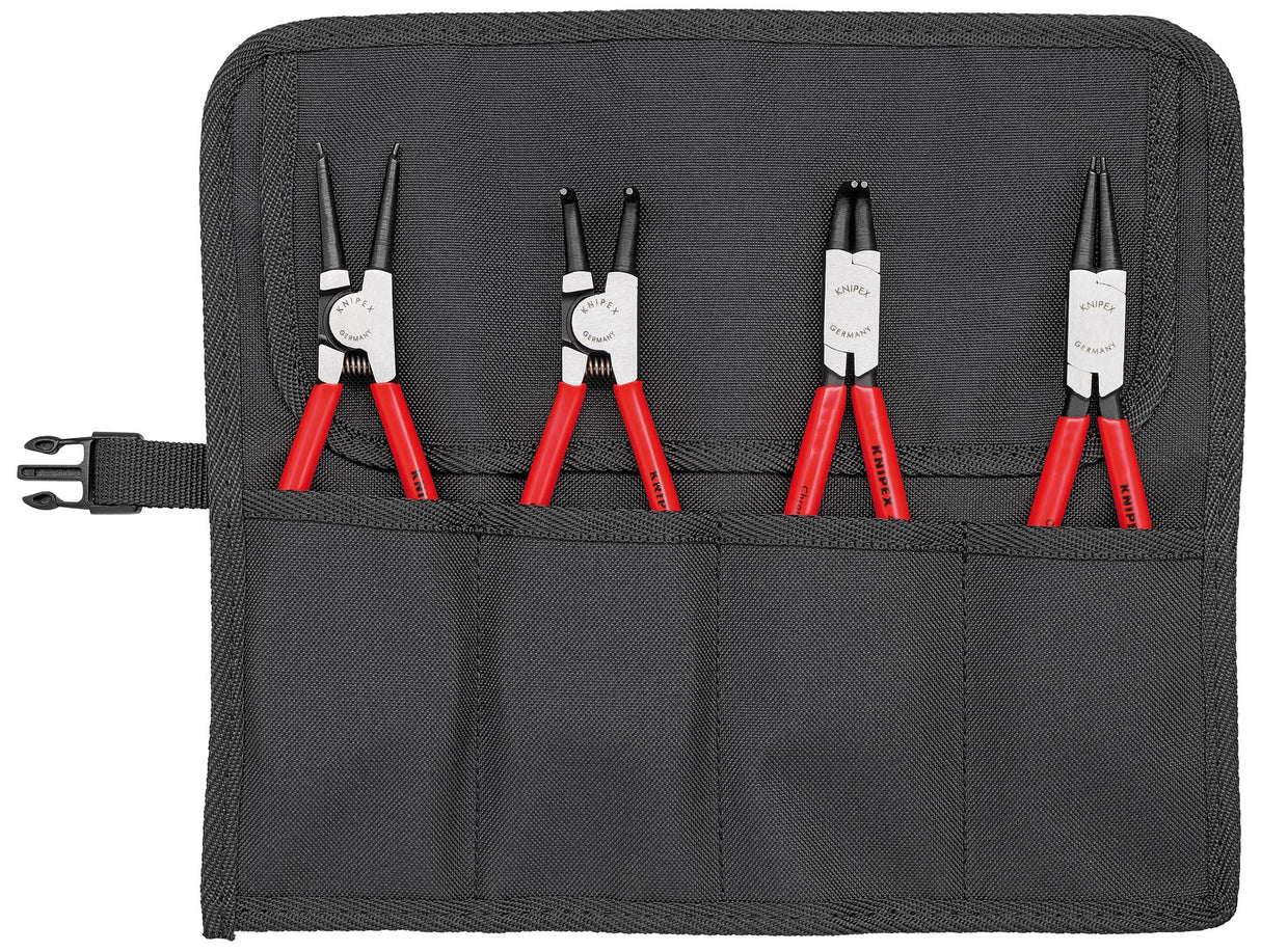 Knipex Schools Set 001956