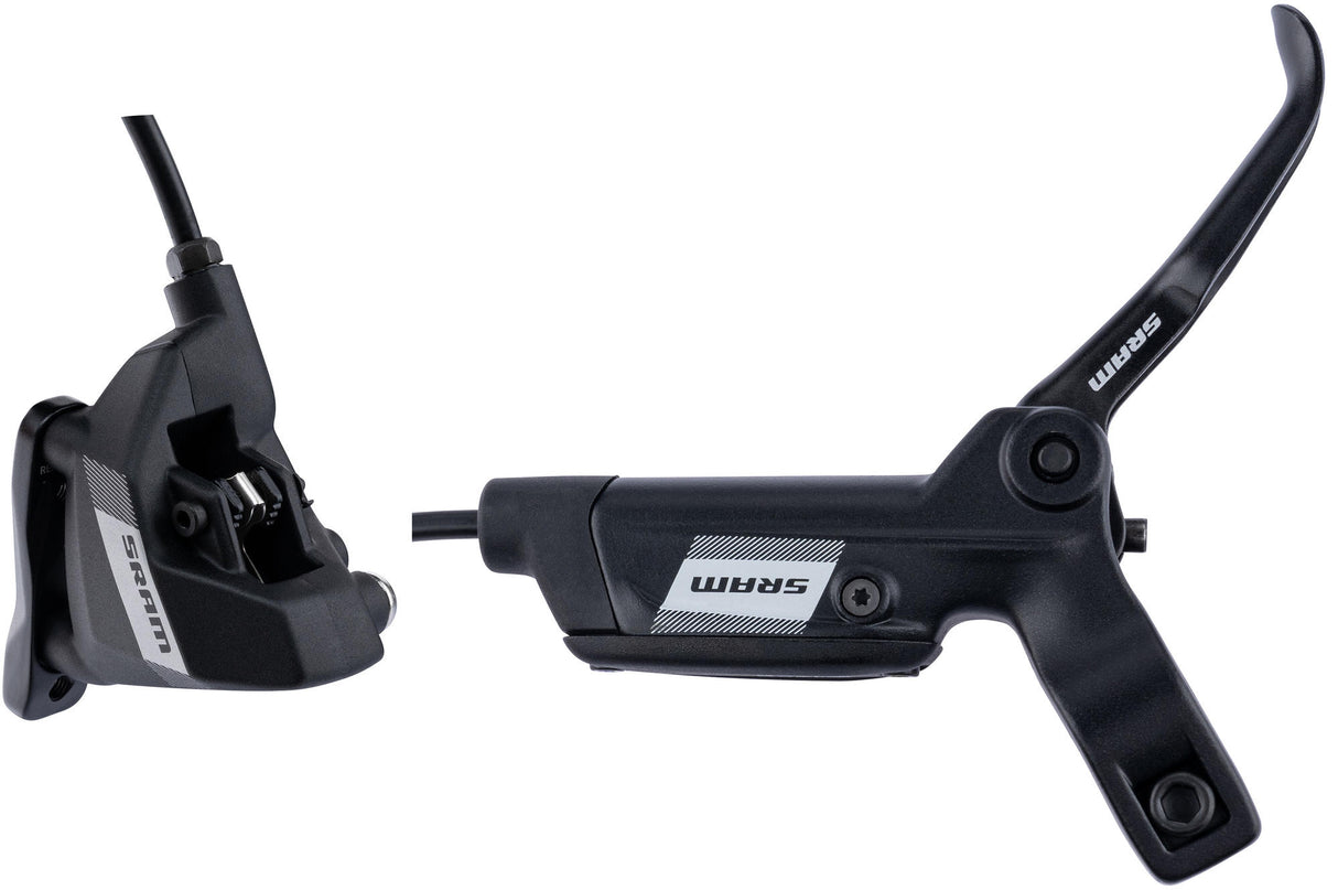 Sram disc brake s-300 rear right 2000mm