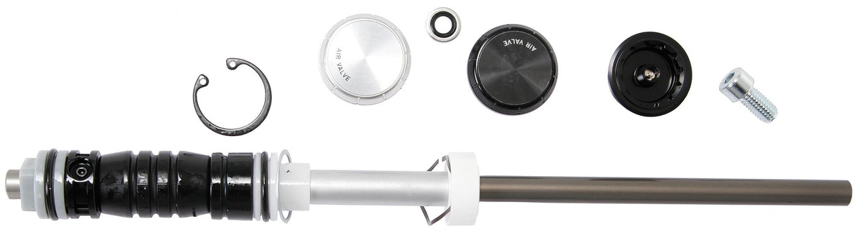 Rockshox spring unit solo air paragon gold 50mm