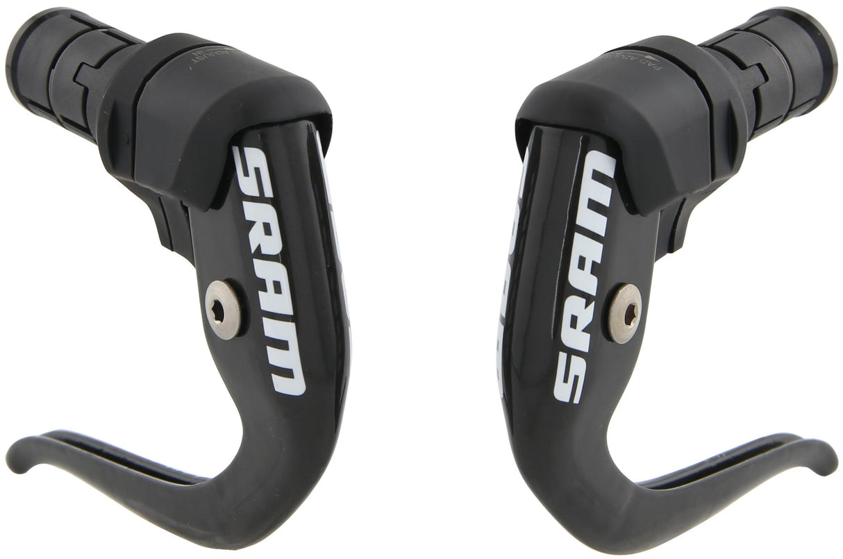 Sram br. lever set tt 900 w.cable settingsposs.