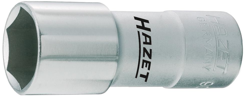 Hazet 6-edge insert for end cap 900 mgt