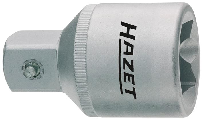 Hazet reducing adapter 1z-3 4 z 2590 890001