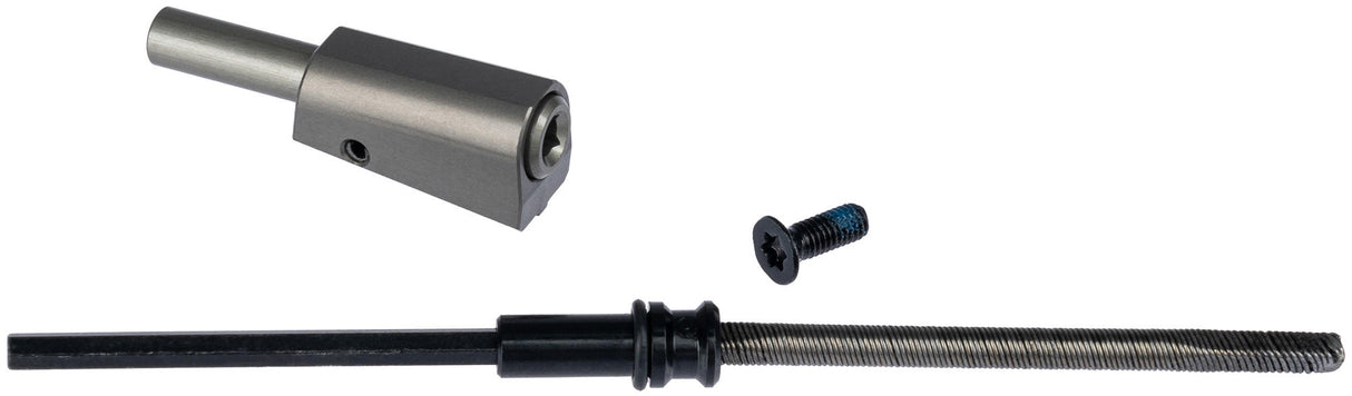 Rockshox rebound adj.knob kit rs kit rudy xplr base ult
