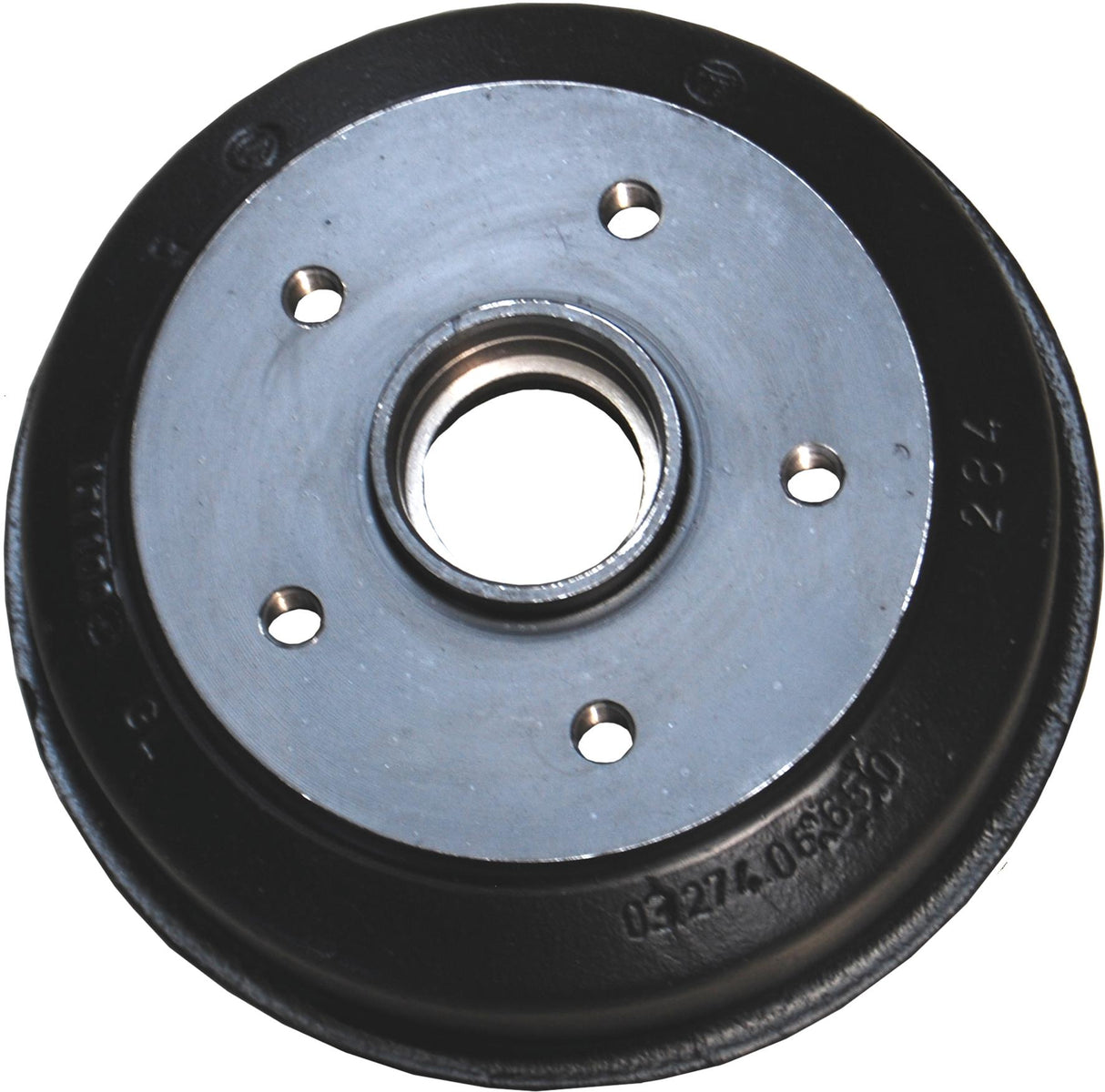Bpw brake current bolt circle 112x5