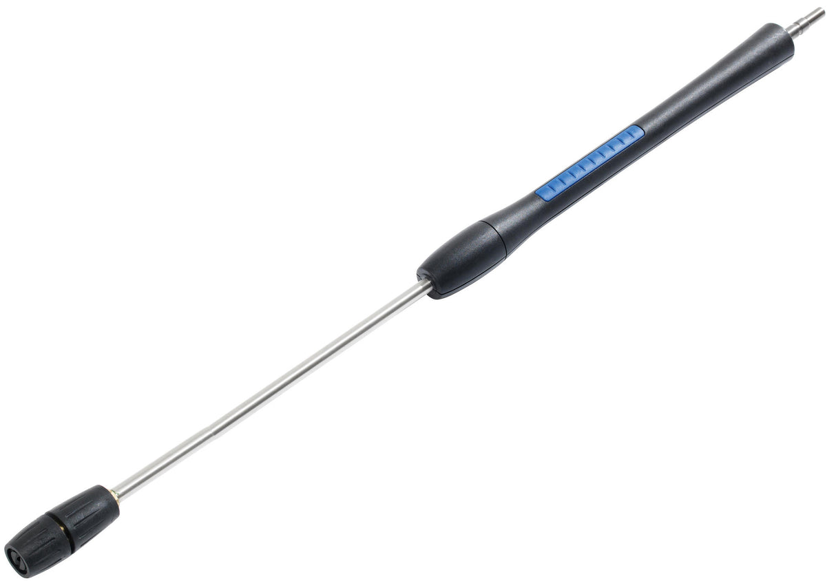 Nilfisk steel tube turbo hammer plus