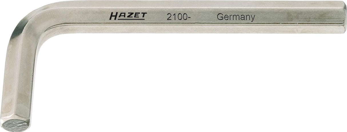 Hazet offset screwdriver 2mm 2100-02