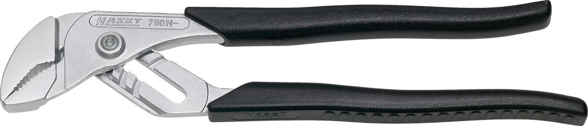 Hazet universal pliers 310 mm 760 n-3