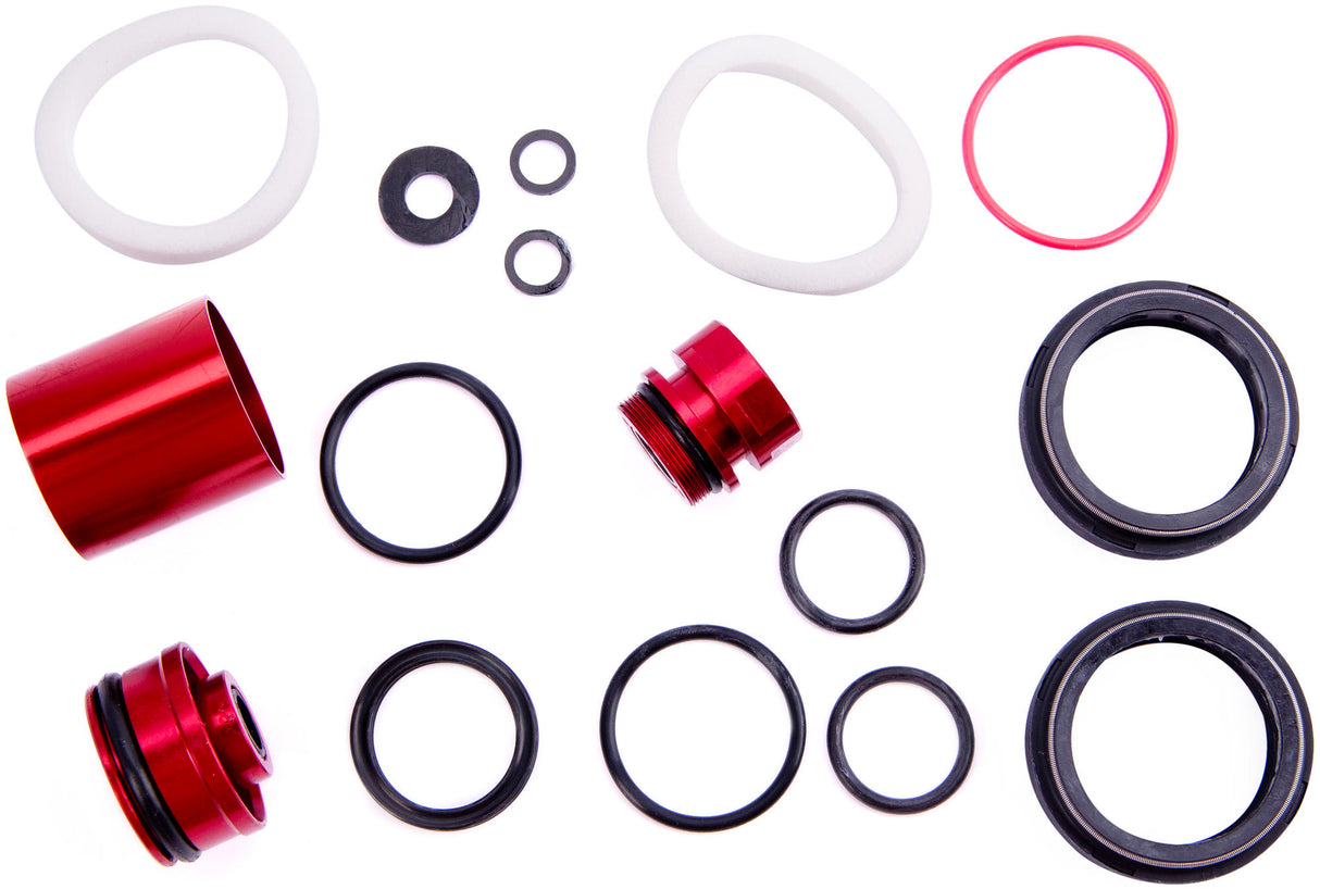 Rockshox service kit rs boxxer ult.c2