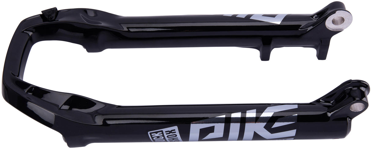 Rockshox sliders rs 27,5 boost pike ult.
