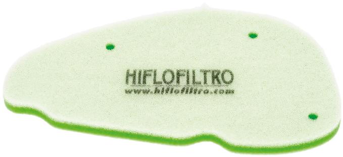 Hiflofiltro replac.filter hfa-6107ds