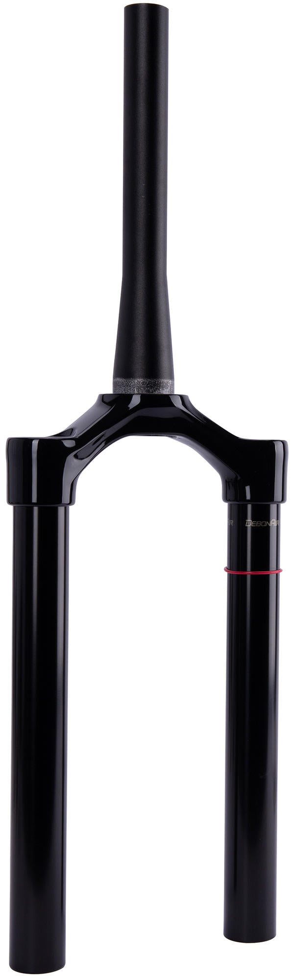 Rockshox crown st.tube unit rs 27,5 boost black