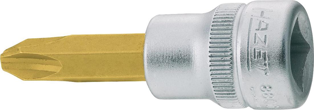 Hazet screwdriver insert size 2 8806-ph2