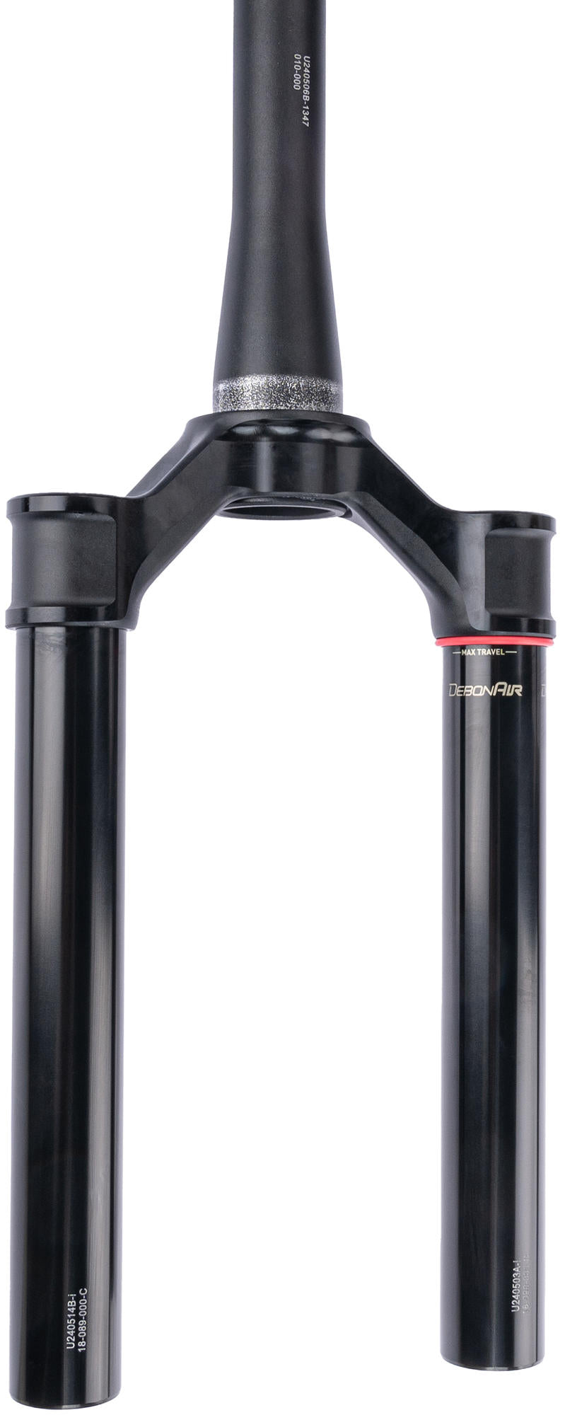 Rockshox crown shaft unit rs 29 boost 44mm tapered