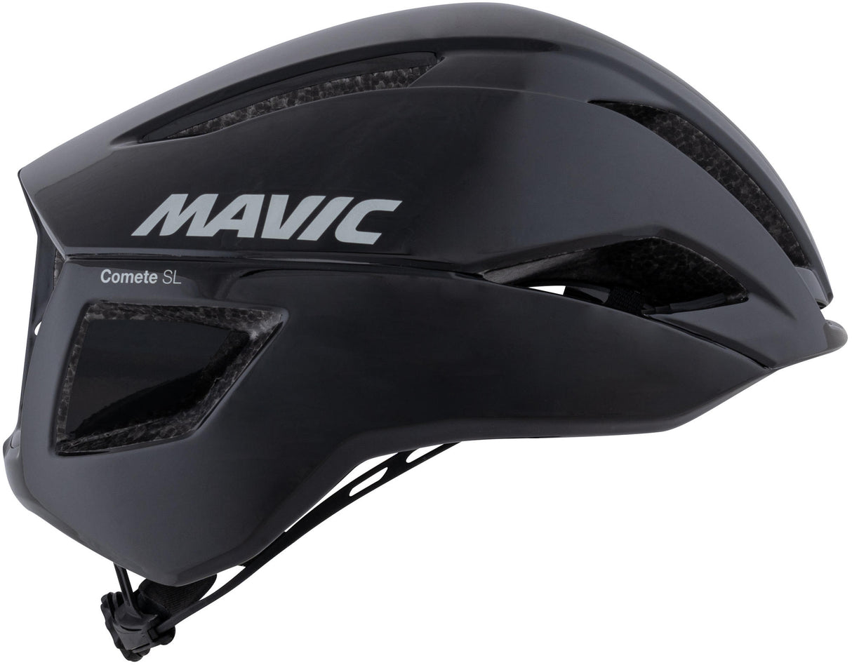 Mavic helmet comete sl mips size m black