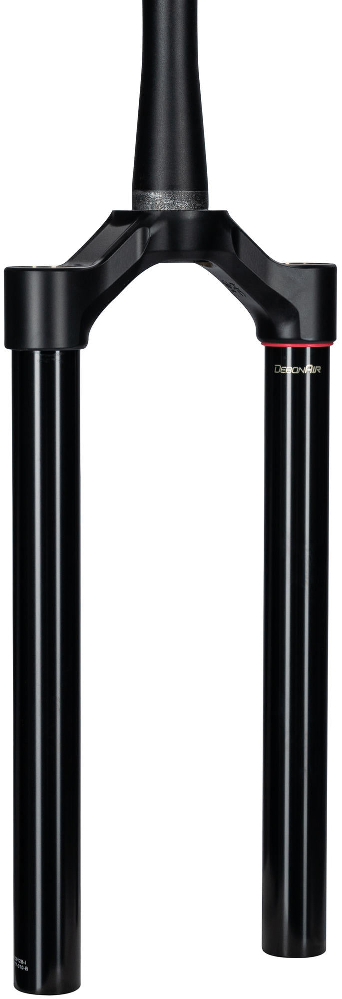 Rockshox crown st.tube unit rs 37mm offset dif.black