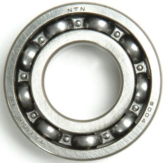 Rolamentos de esferas NTN 6004 C3 20x42x12