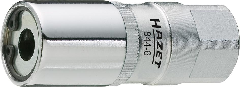 Hazet stud bolt extractor 8mm 844-8