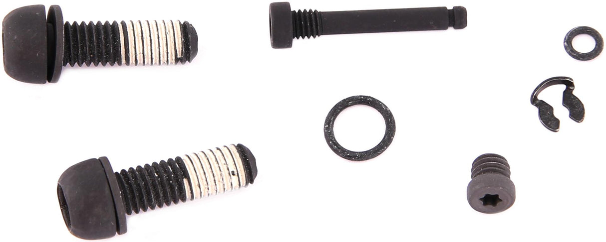 Sram screw bolt kit brake caliper level tl