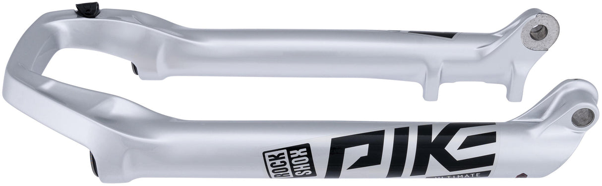 Rockshox sliders rs 27,5 boost pike ult. silver