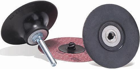 Norton quick-change holder
