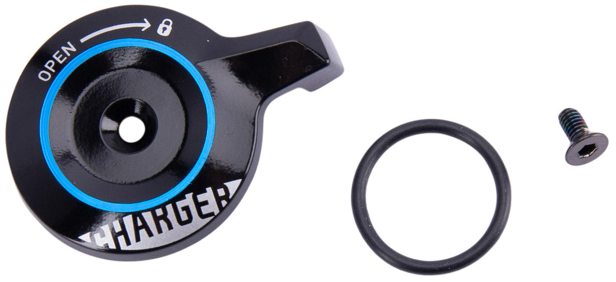 Rockshox adj.knob rs charger2 rl sid sel. sl sel. standard