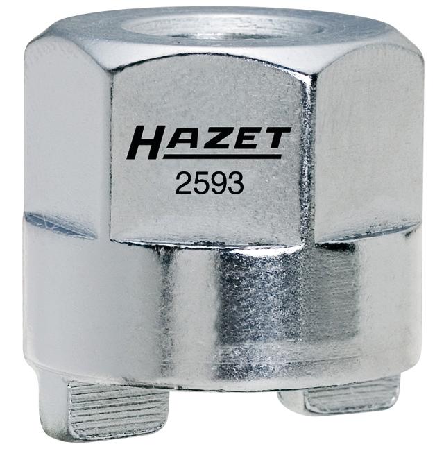 Hazet cone key
