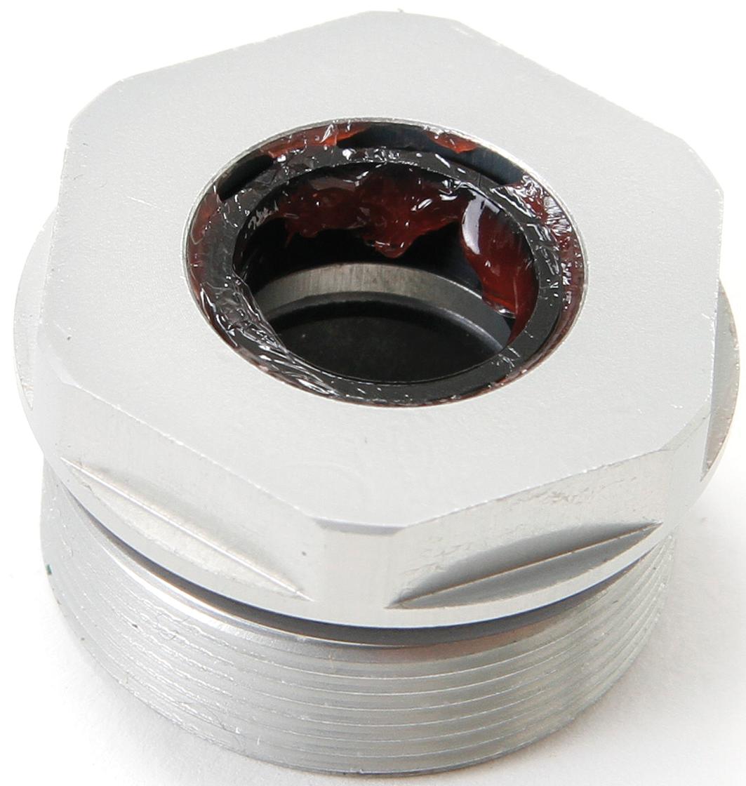 Rockshox seal head rs damper charger