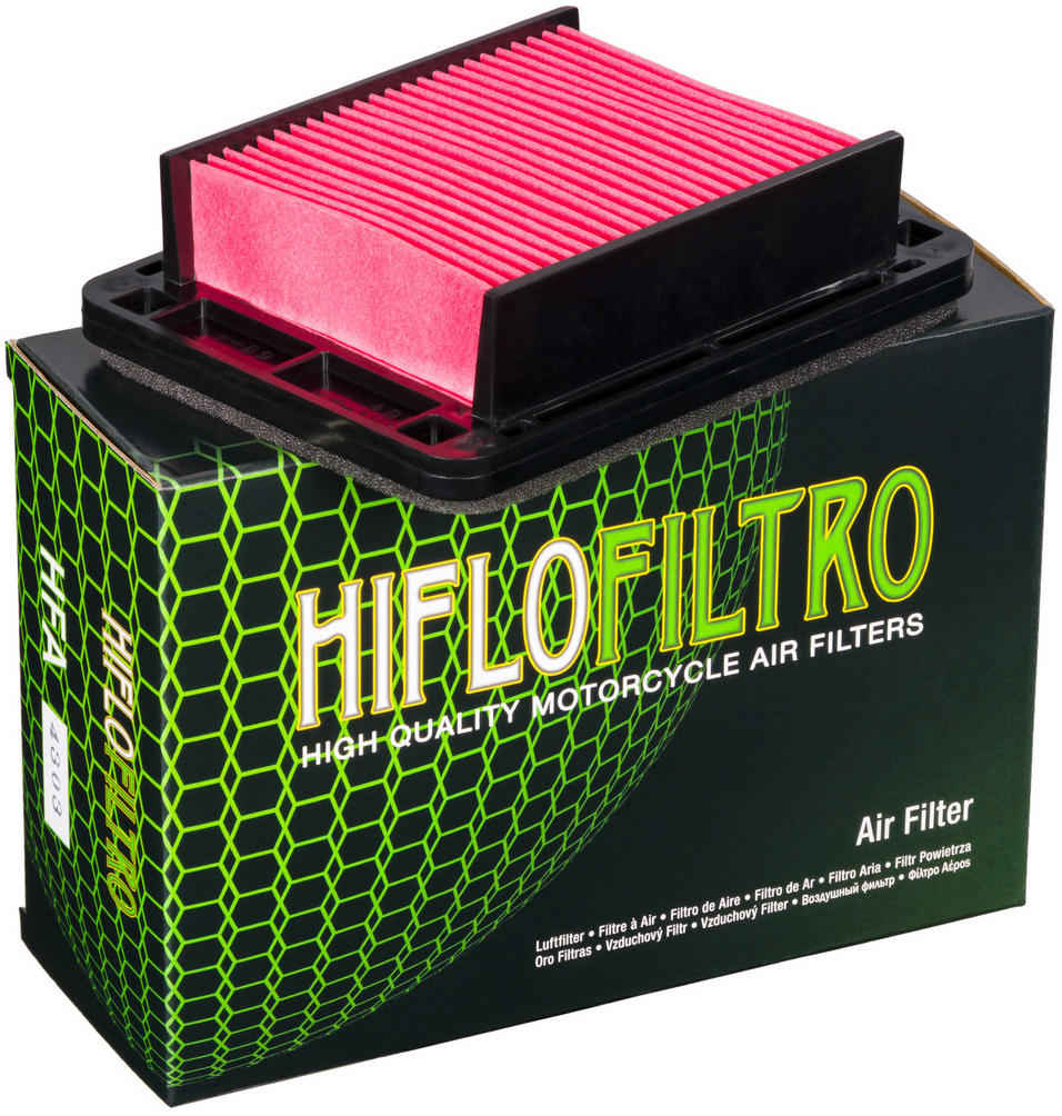 Hiflofiltro air filter hfa-4303