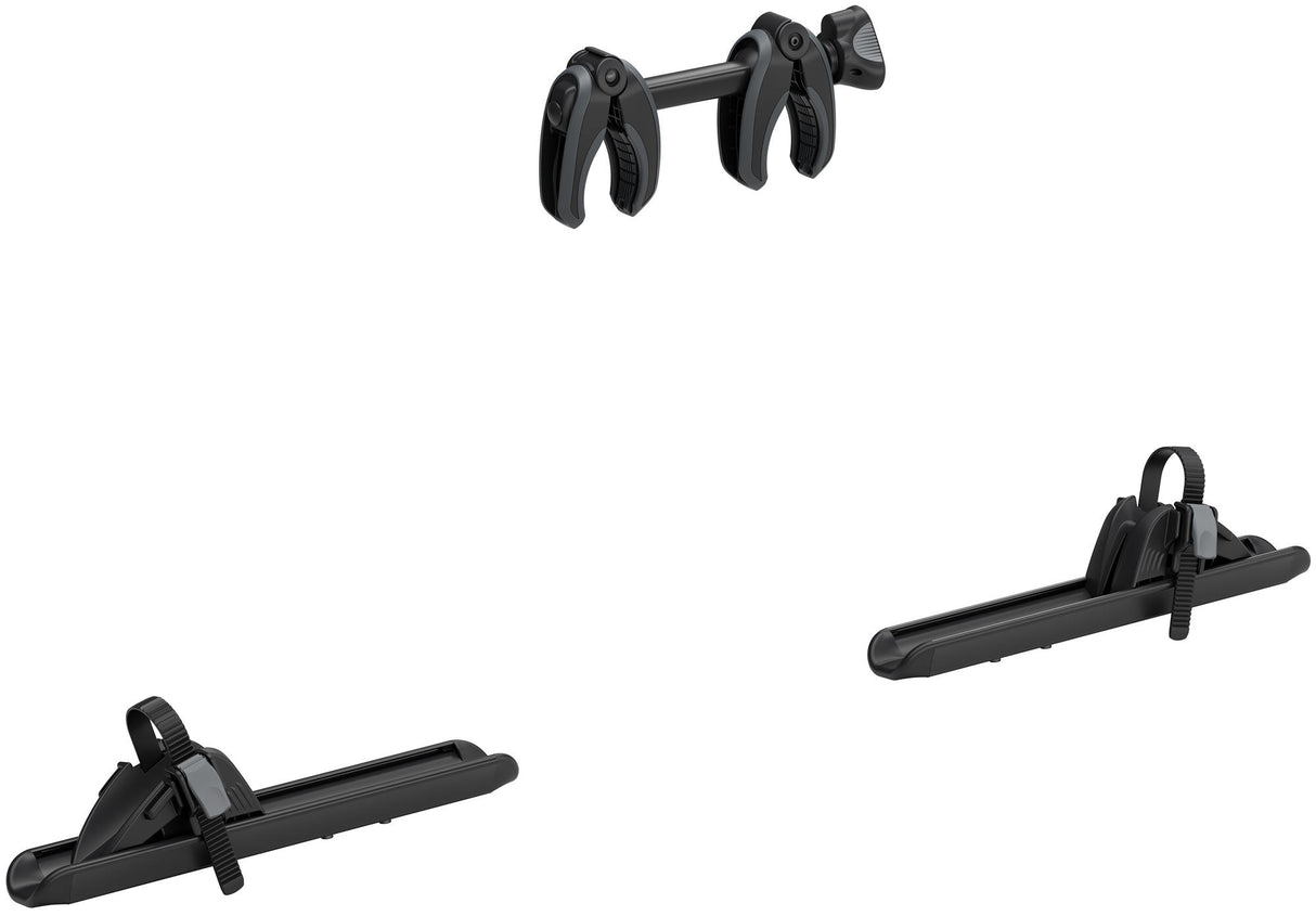 Thule adapter wanderway for 4th bike