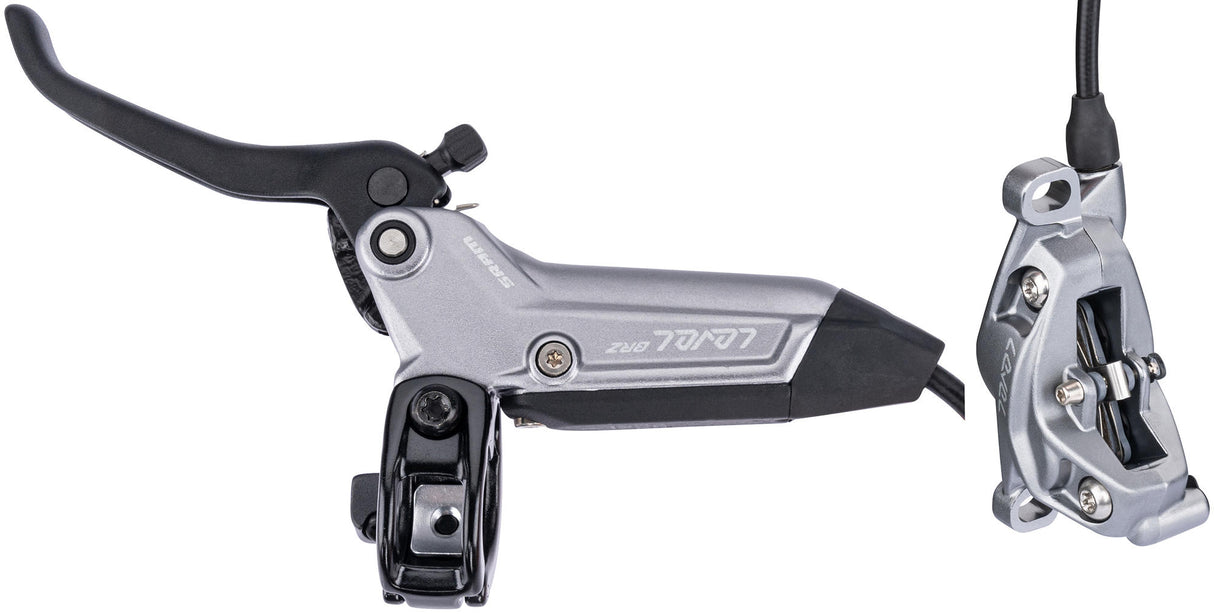 Sram disc brake level bronze steal.fr.950mm