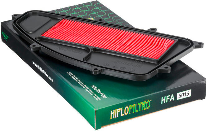 Hiflofiltro air filter hfa-5015