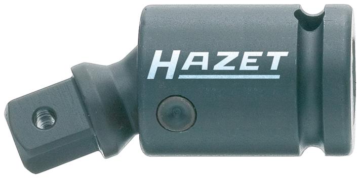Hazet joint 1 2x1 2 z. 3187 870004