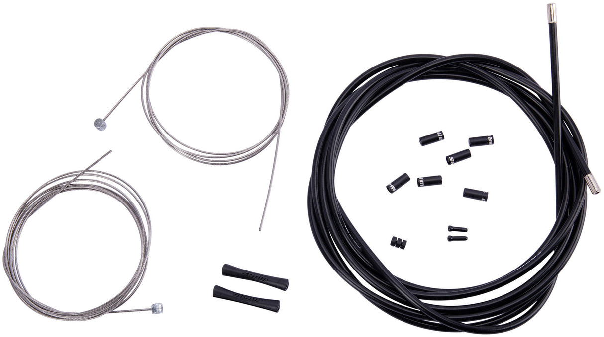 Sram brake line kit 1350 2350mm black