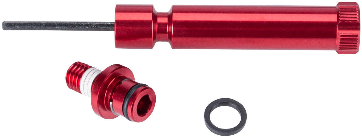 Rockshox rebound adj.knob rs 27,5