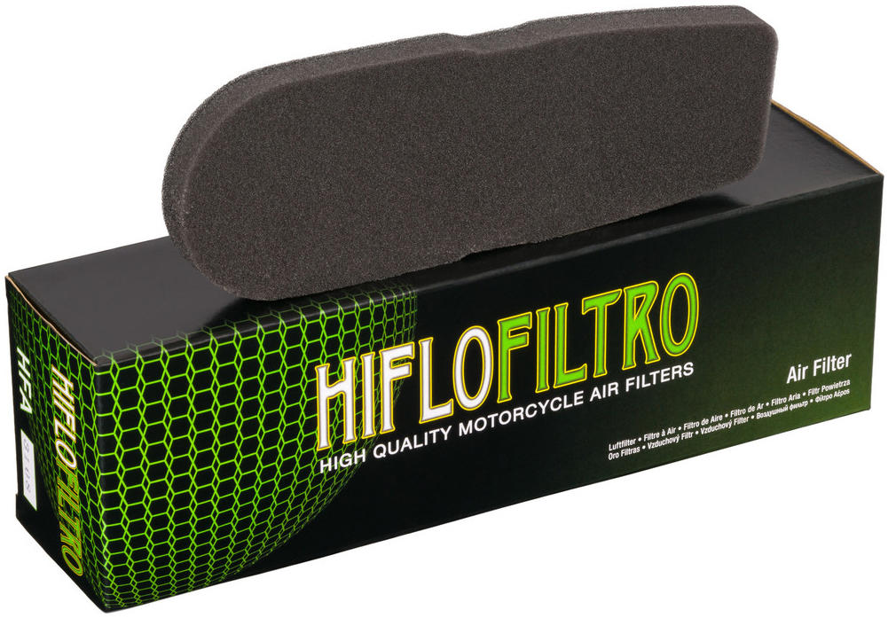Hiflofiltro air filter hfa-3108