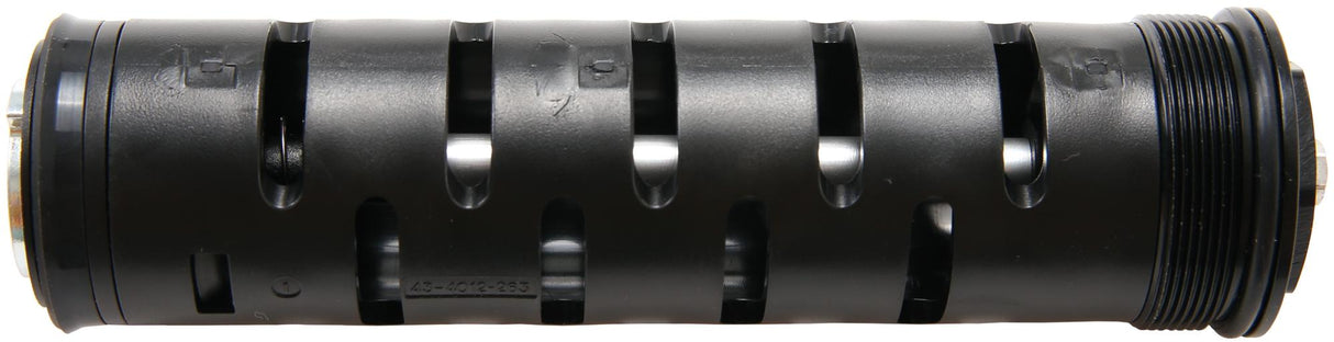 Rockshox compression domain