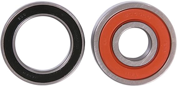 Sram bearings f.hub x9 v2