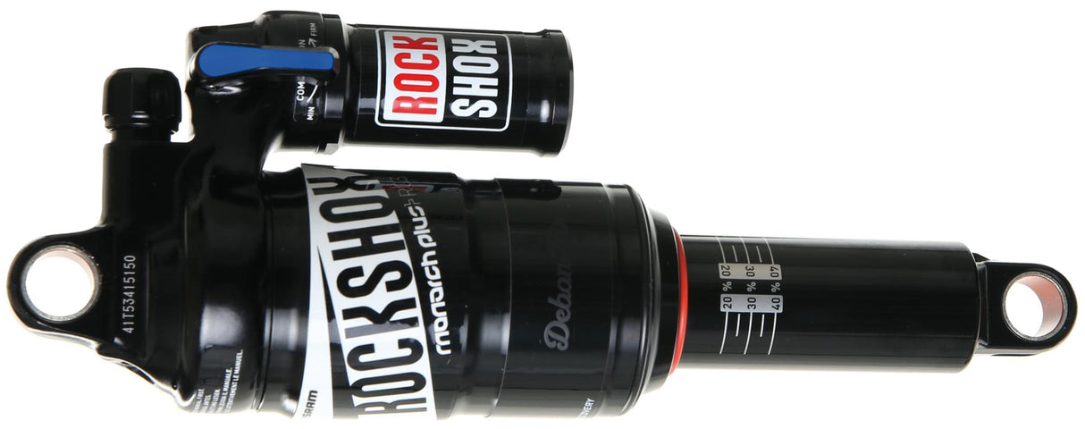 Rockshox rear shock rocksh.monarch plus rc3 200 x 51mm