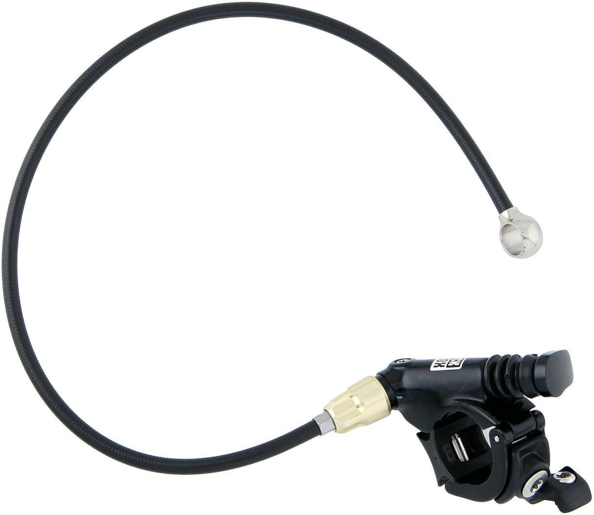 Rockshox x-loc right shift.rocksh. sid a