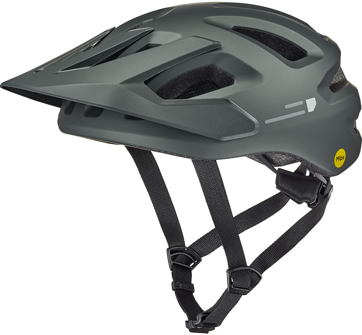 Bollé helmet adapt pure mips size l black pine m.