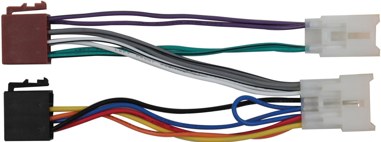 Aiv ar-adapter-cables iso str toyota